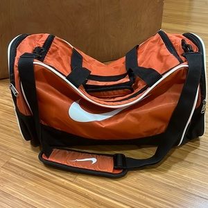 Nike Duffle Bag